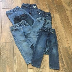 Boys jeans
